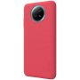 Nillkin Super Frosted Shield Matte cover case for Xiaomi Redmi Note 9T, Xiaomi Redmi Note 9 5G (China) order from official NILLKIN store